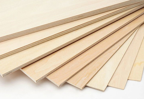 solid wood sheet