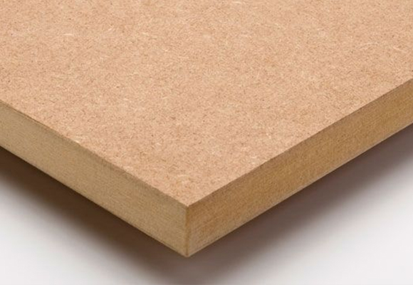 particle board