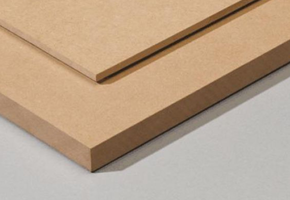 medium density fiberboard