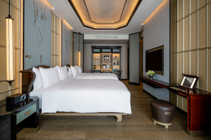 5-star guestroom furniture