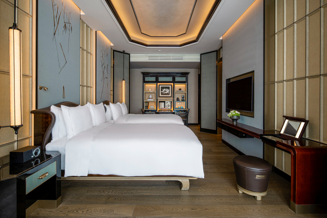 5-star guestroom furniture