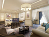 Luxury guestroom furniture
