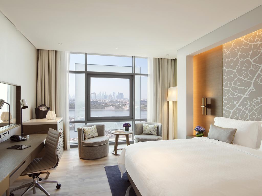 Hotel room furniture set(5)