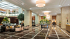 Lobby furniture
