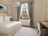 Modern Style Hotel Custom Furniture