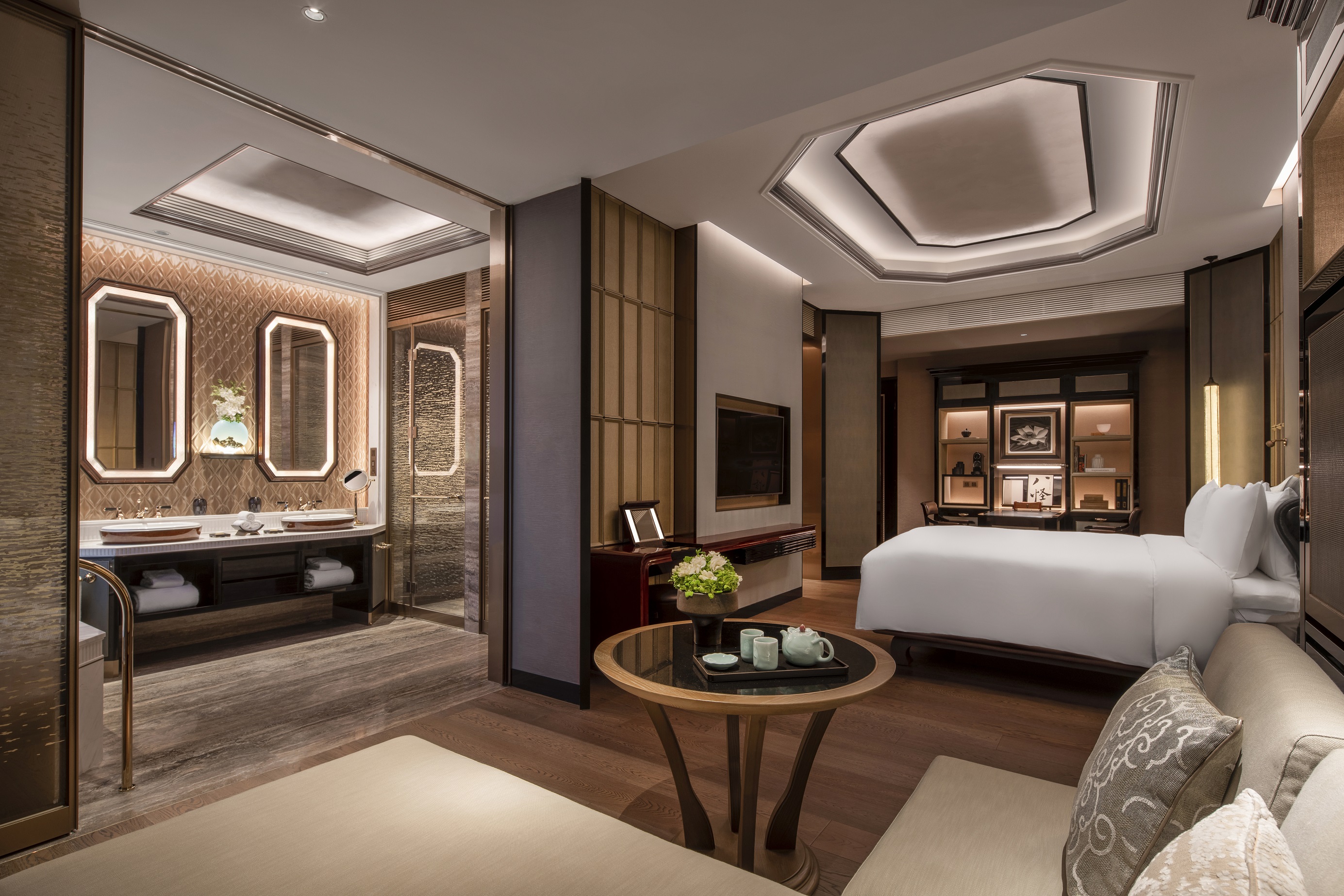 Leather Furniture