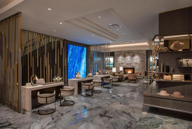 Dining area hotel furniture