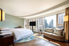 High-grade hotel bedroom 