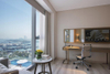 Hotel Room Furniture Set