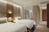 Hotel Room Furniture Set