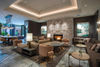 Dining area hotel furniture