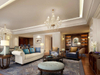 Luxury guestroom furniture