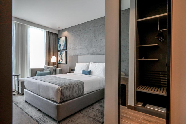Modern furniture