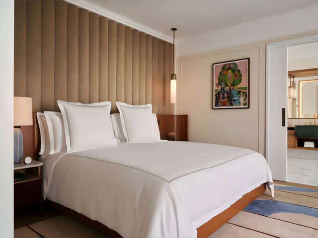 Modern Hotel Furniture