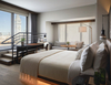 Modern Hotel Furniture