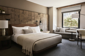 Modern Hotel Furniture