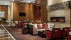 Lobby furniture