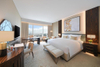 Modern big bedsit 