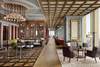 High-end dining area furniture