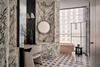 Modern bedroom furniture