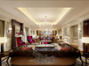 Luxury guestroom furniture