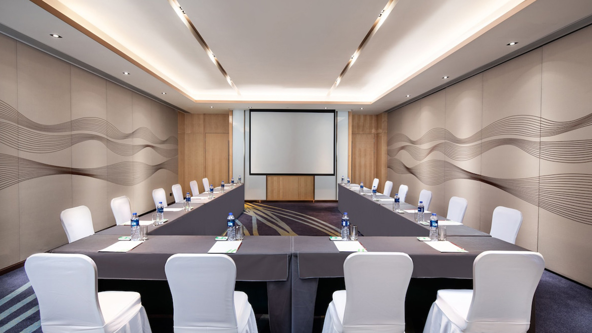 Meeting-room