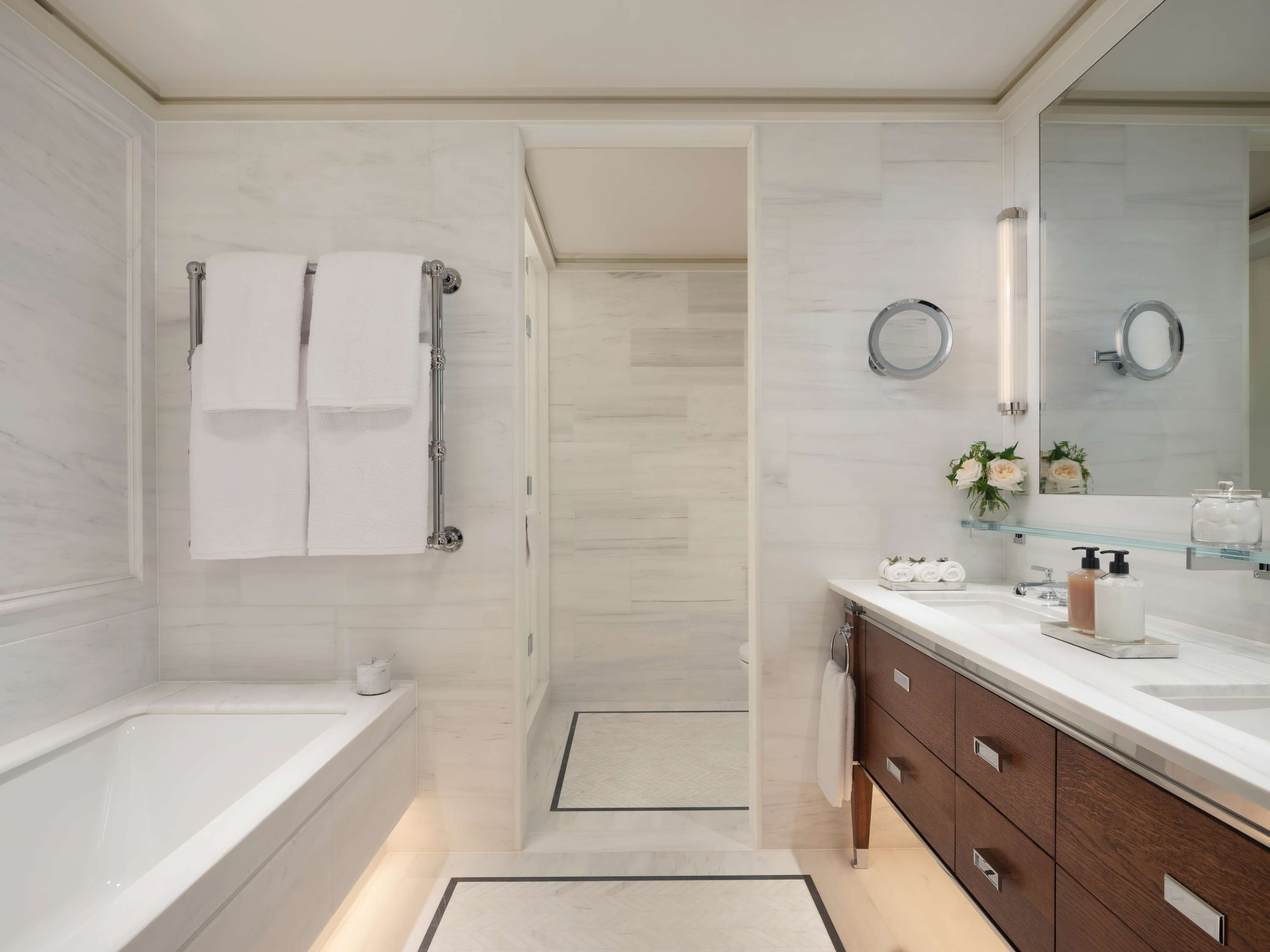 Modern style hotel custom furniture3