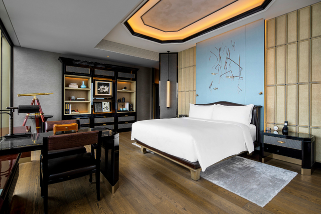 5-star guestroom furniture