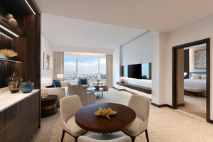 Hotel Guest Room Furniture