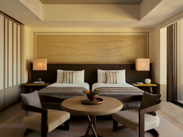 Hotel Room Furniture