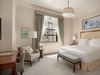 Modern Style Hotel Custom Furniture