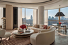 Modern bedroom furniture