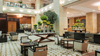 Lobby furniture