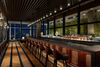 High-end dining area furniture