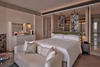 Modern bedroom furniture