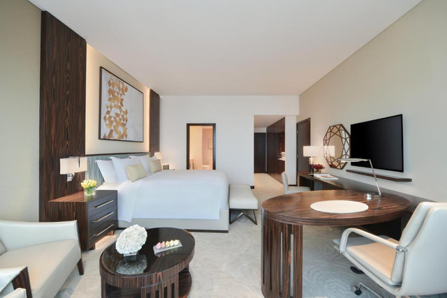 One-stop service for hotel furniture customization