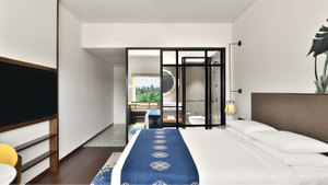 Hotel Furniture
