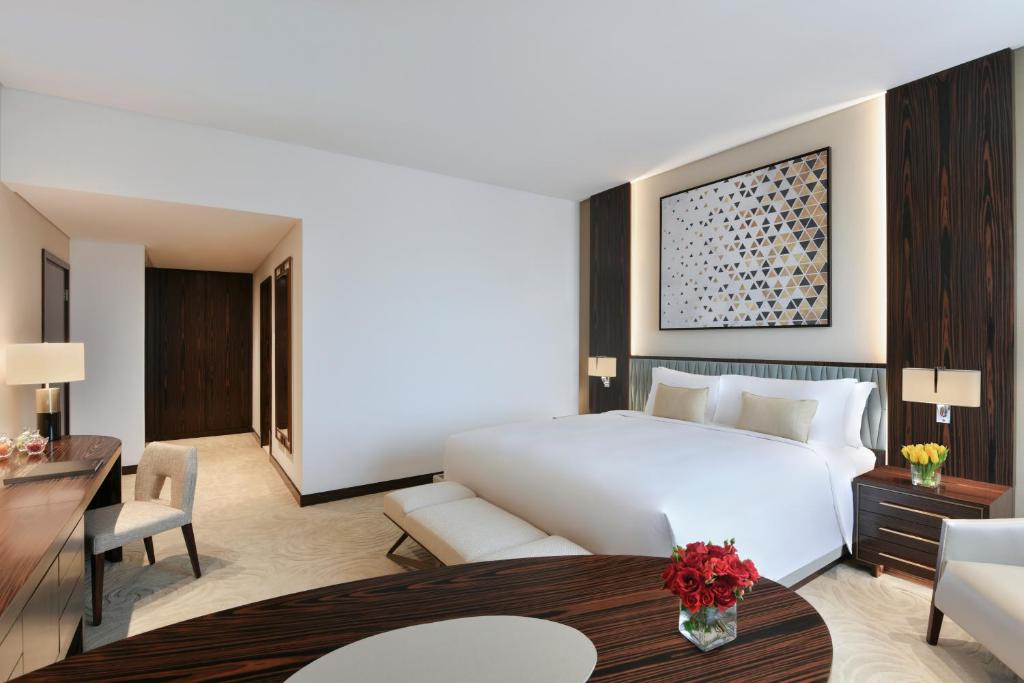 Five-star hotel furniture（5）