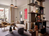 Modern Hotel Furniture