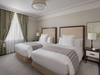 Modern Style Hotel Custom Furniture