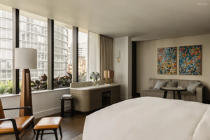 Hotel Dining Room Furniture