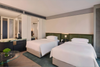 Modern bedroom furniture