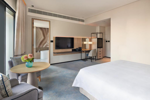 Hotel Room Furniture