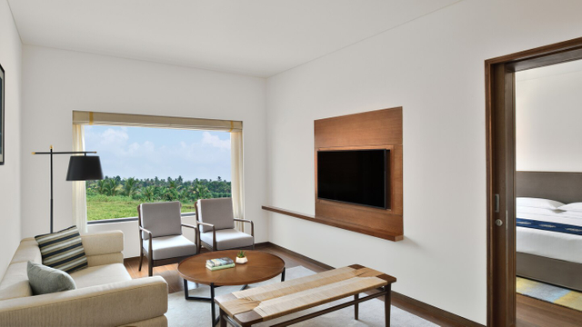 Hotel Furniture