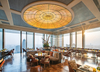 High-end dining area furniture