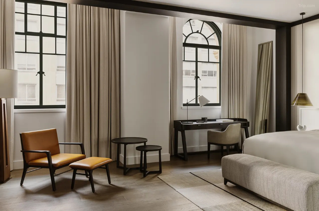 Hotel Dining Room Furniture
