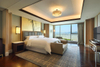 High-grade hotel bedroom 