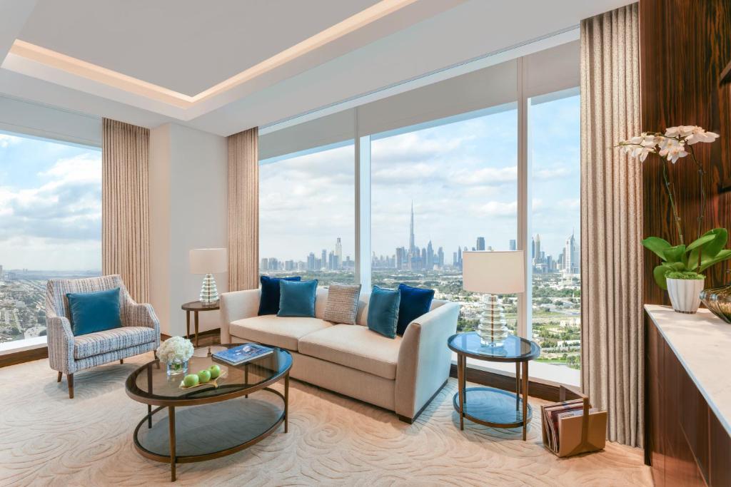 Five-star hotel furniture（4）