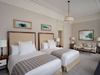 Modern Style Hotel Custom Furniture